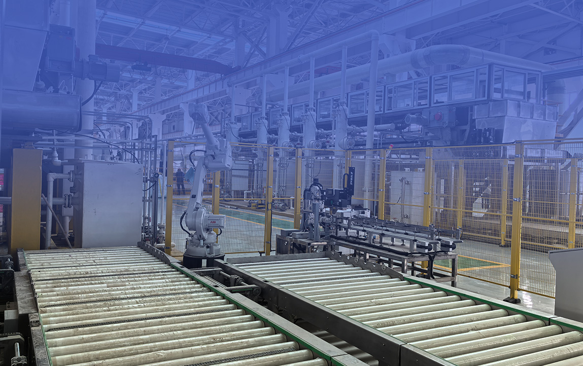 智能（néng）物流